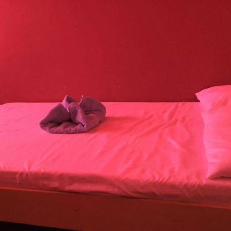 Luzon Inn Vigan Ngoại thất bức ảnh