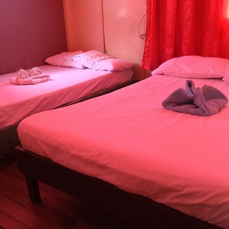 Luzon Inn Vigan Ngoại thất bức ảnh