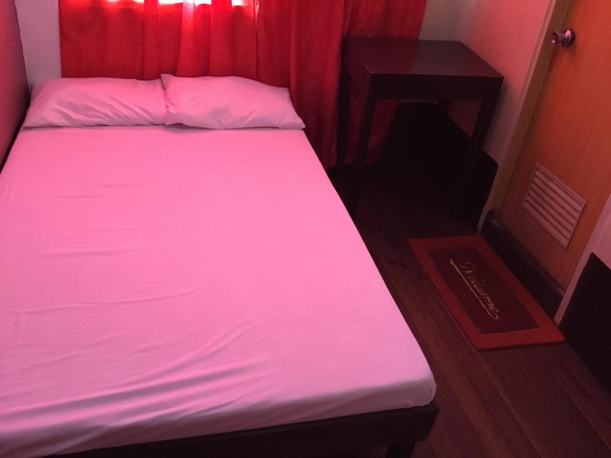 Luzon Inn Vigan Ngoại thất bức ảnh