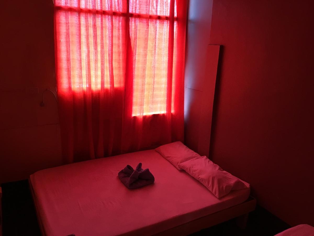 Luzon Inn Vigan Ngoại thất bức ảnh
