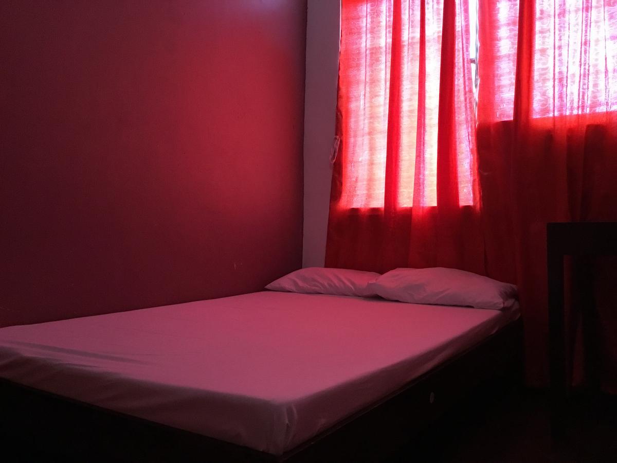 Luzon Inn Vigan Ngoại thất bức ảnh
