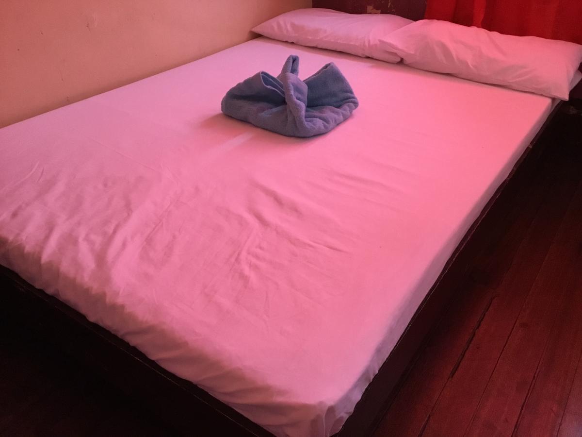 Luzon Inn Vigan Ngoại thất bức ảnh