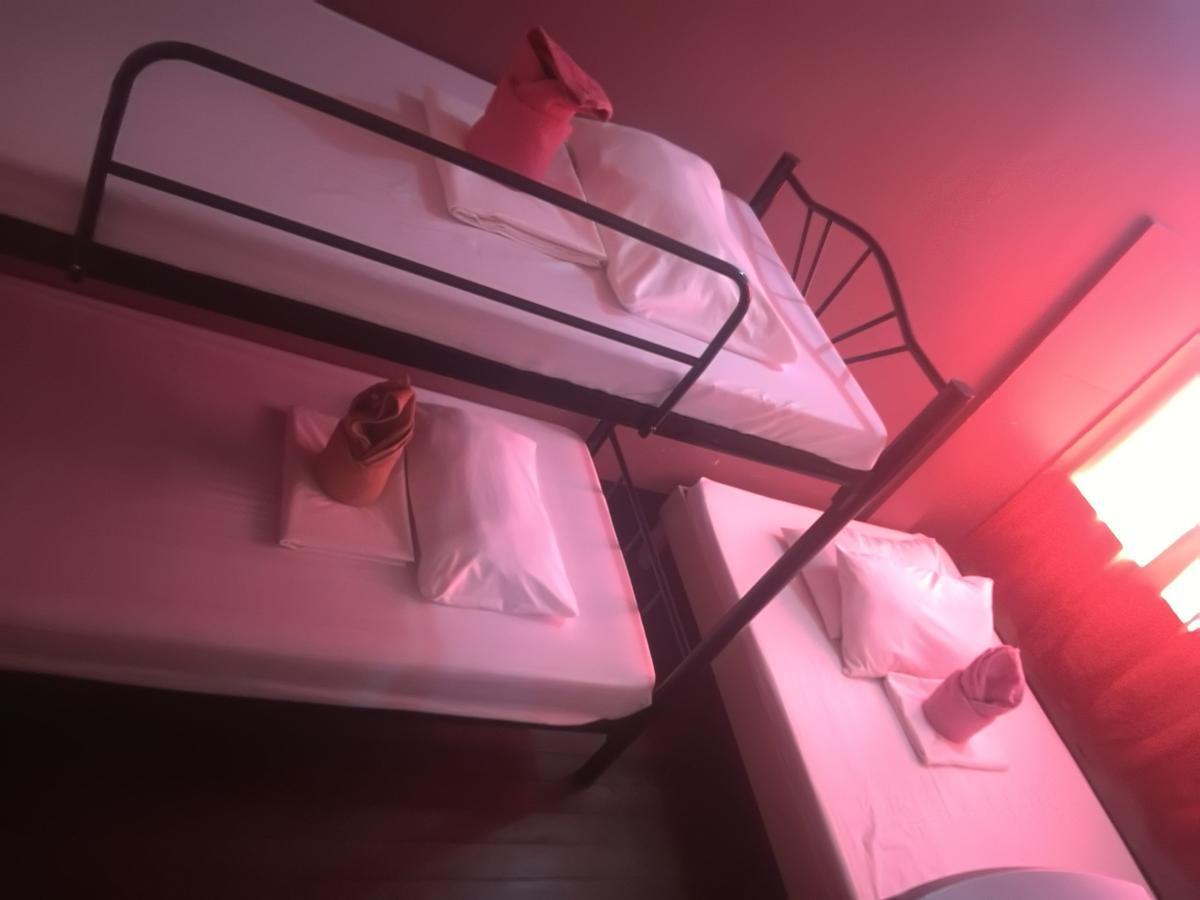 Luzon Inn Vigan Ngoại thất bức ảnh