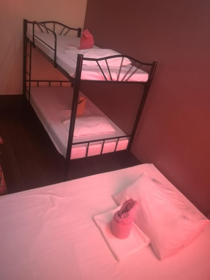 Luzon Inn Vigan Ngoại thất bức ảnh