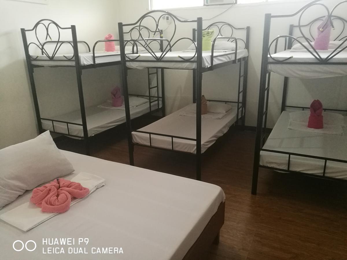 Luzon Inn Vigan Ngoại thất bức ảnh