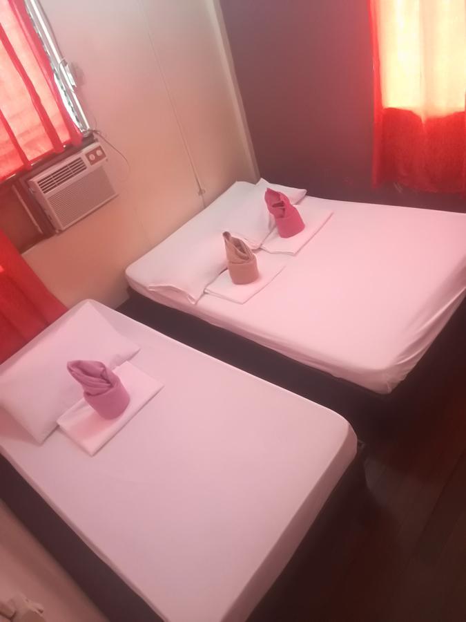 Luzon Inn Vigan Ngoại thất bức ảnh