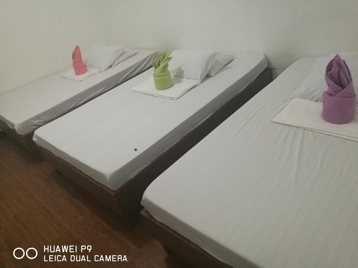Luzon Inn Vigan Ngoại thất bức ảnh