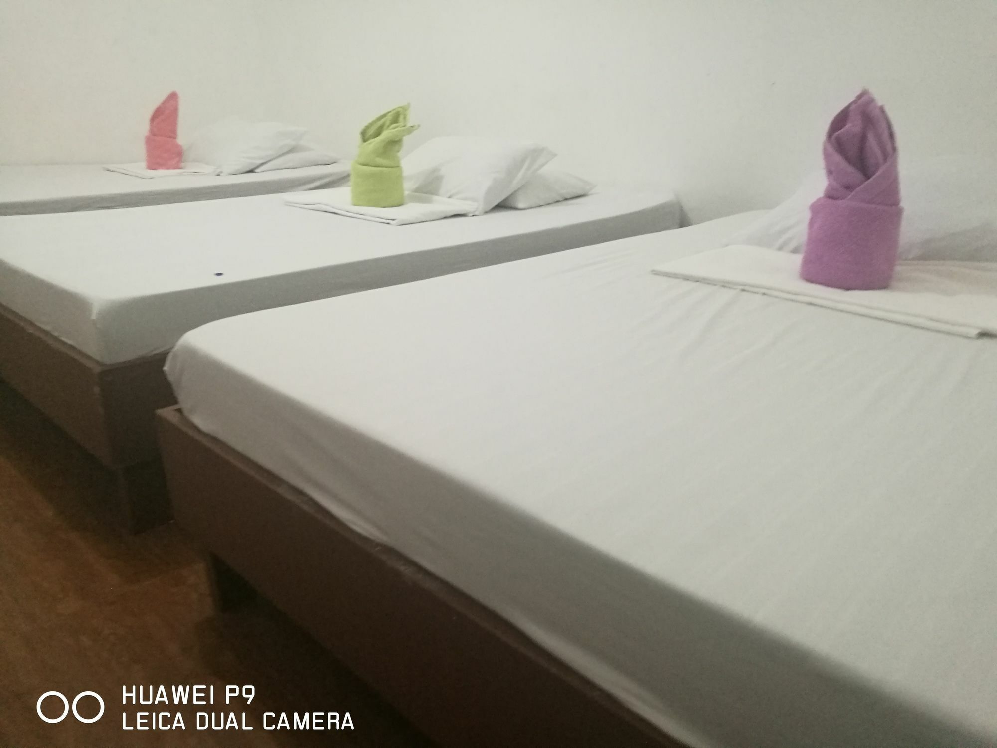 Luzon Inn Vigan Ngoại thất bức ảnh