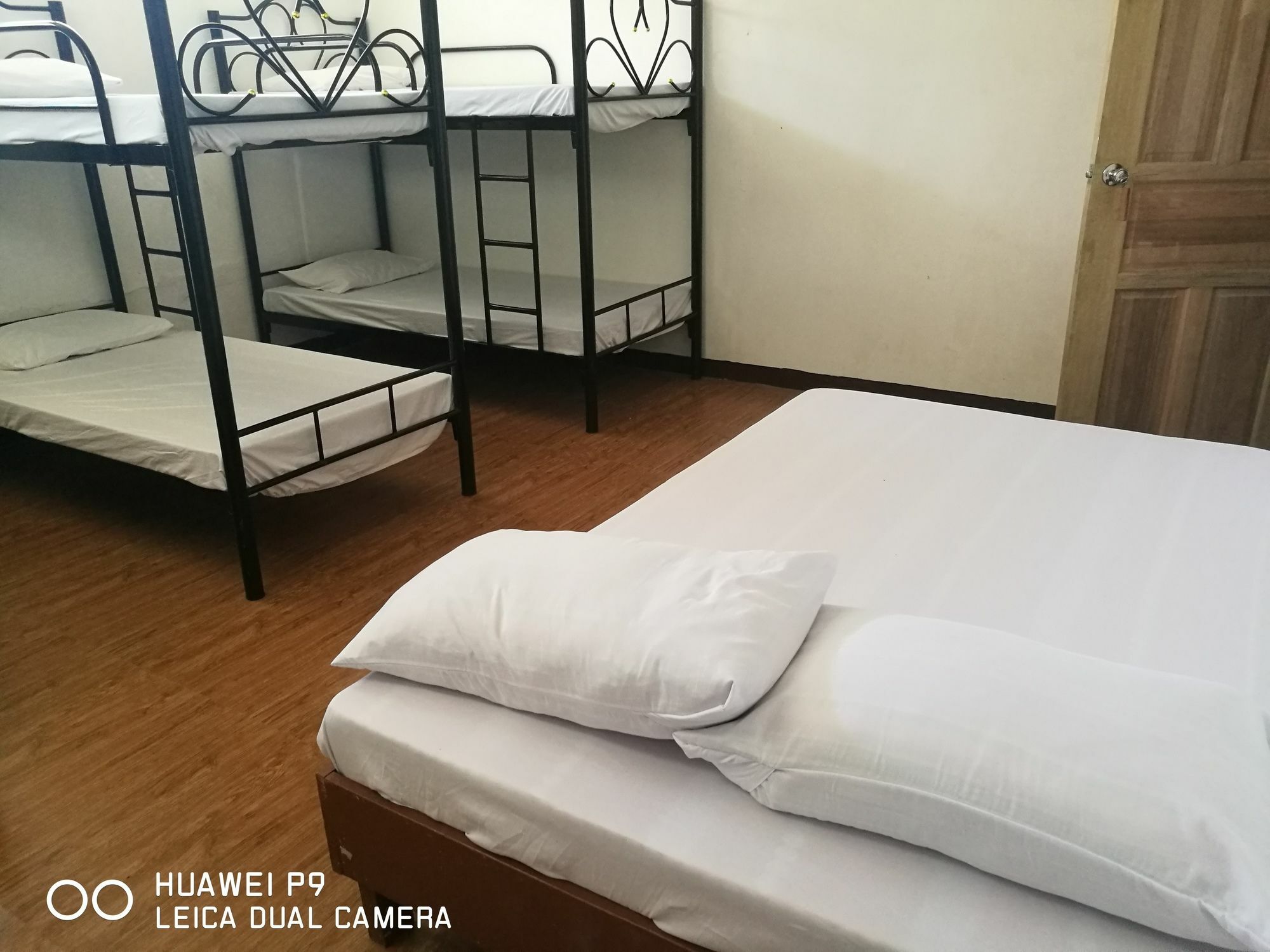Luzon Inn Vigan Ngoại thất bức ảnh